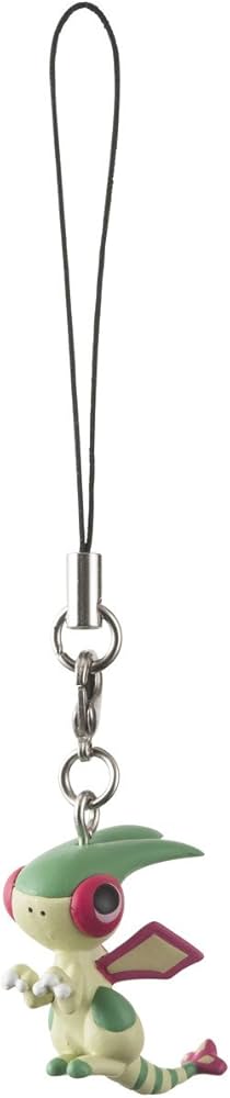 Amazon.co.jp: ポケモンセンターオリジナル ストラップ pokémon time