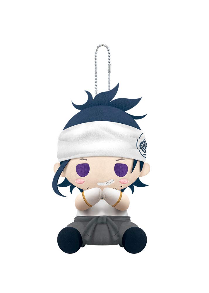 Amazon.co.jp: ぴたぬい 刀剣乱舞-ONLINE- 日本号 GX969 : おもちゃ