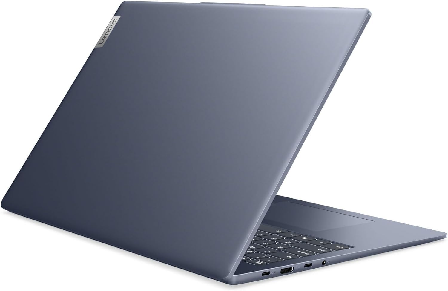 Amazon.com: Lenovo IdeaPad Slim 5i Laptop, 16