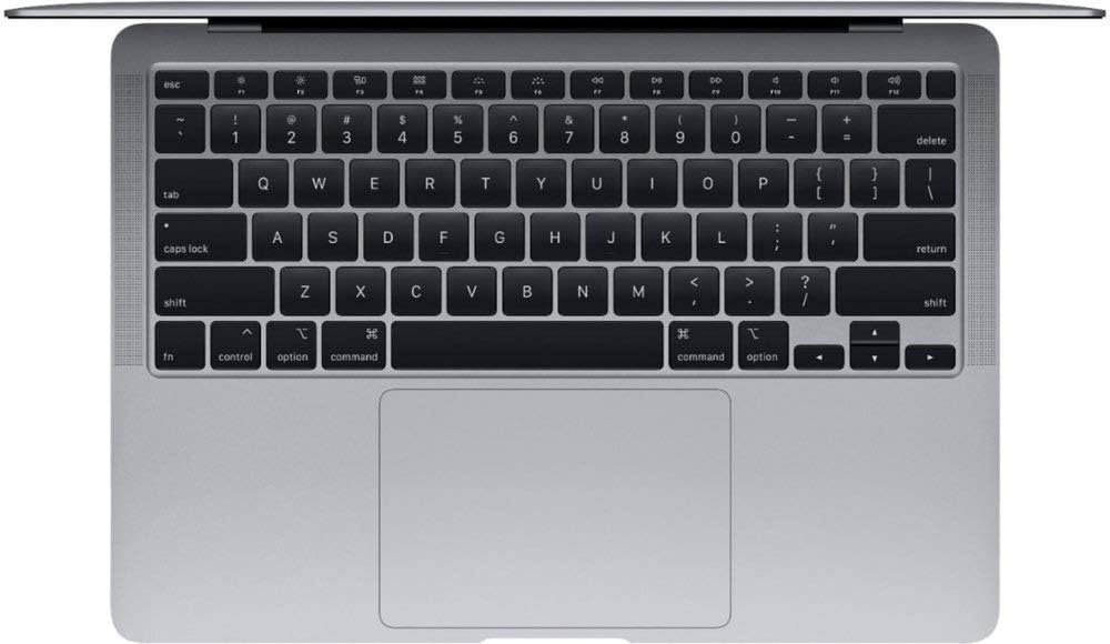 Amazon.com: Apple 2019 MacBook Air with 1.6GHz Intel Core i5, 13