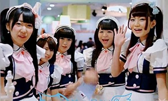 Amazon.co.jp: めいどりーみん メイド服 コスプレ衣装(女M) : ホビー