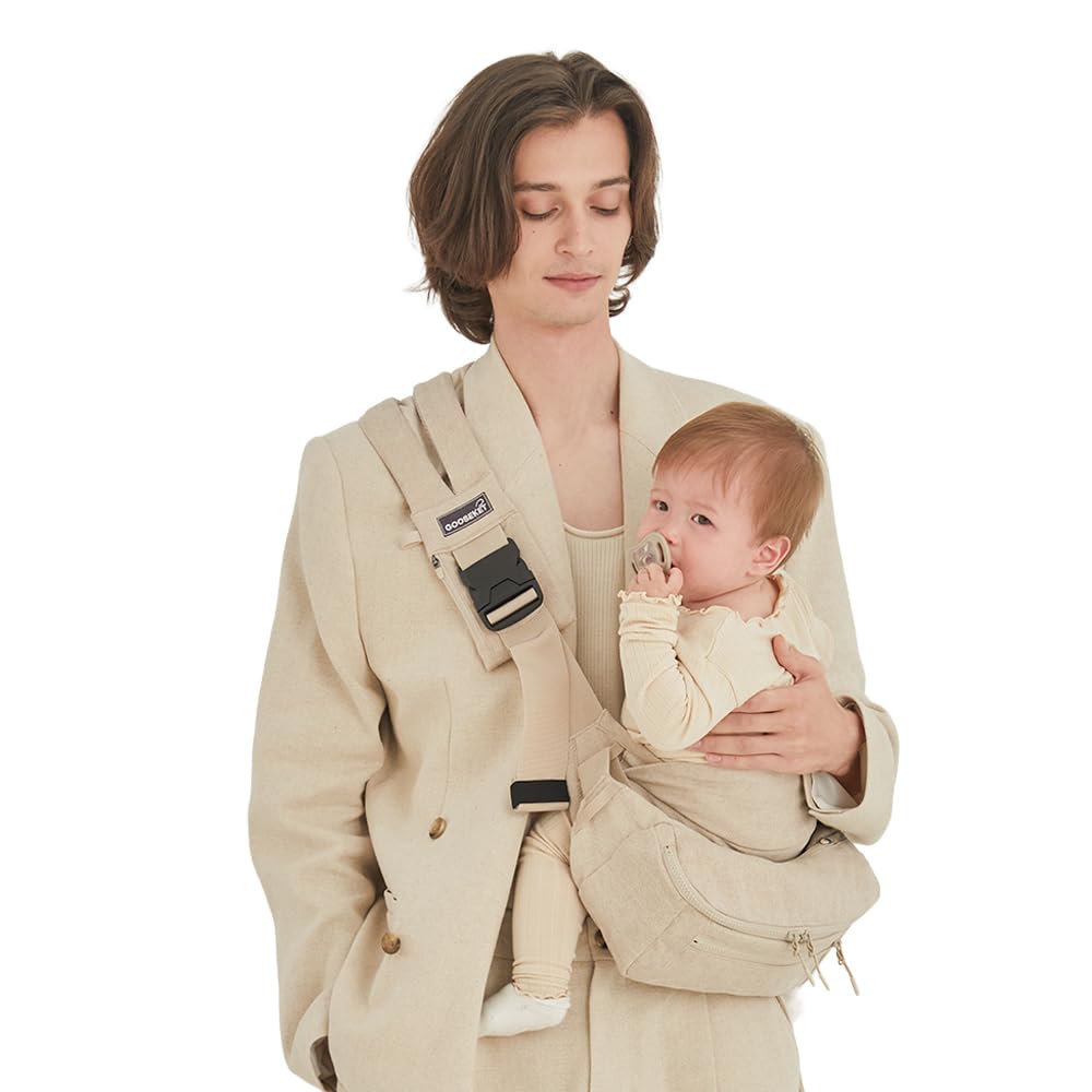 Amazon.co.jp: 【グスケット】365抱っこ紐Plus バッグセット 3WAY