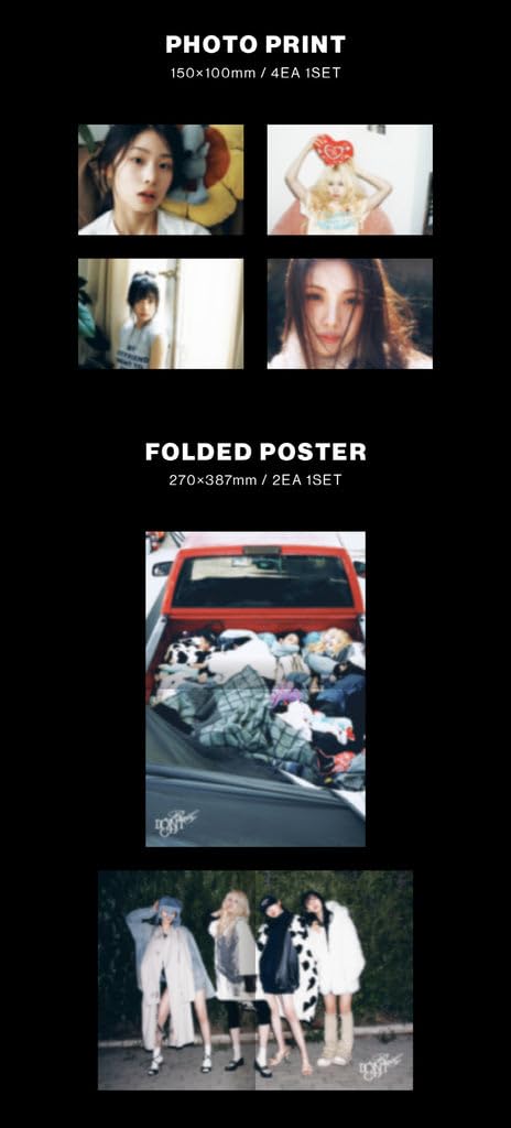 Amazon.co.jp: ベイビードントクライ Baby DONT Cry - F Girl