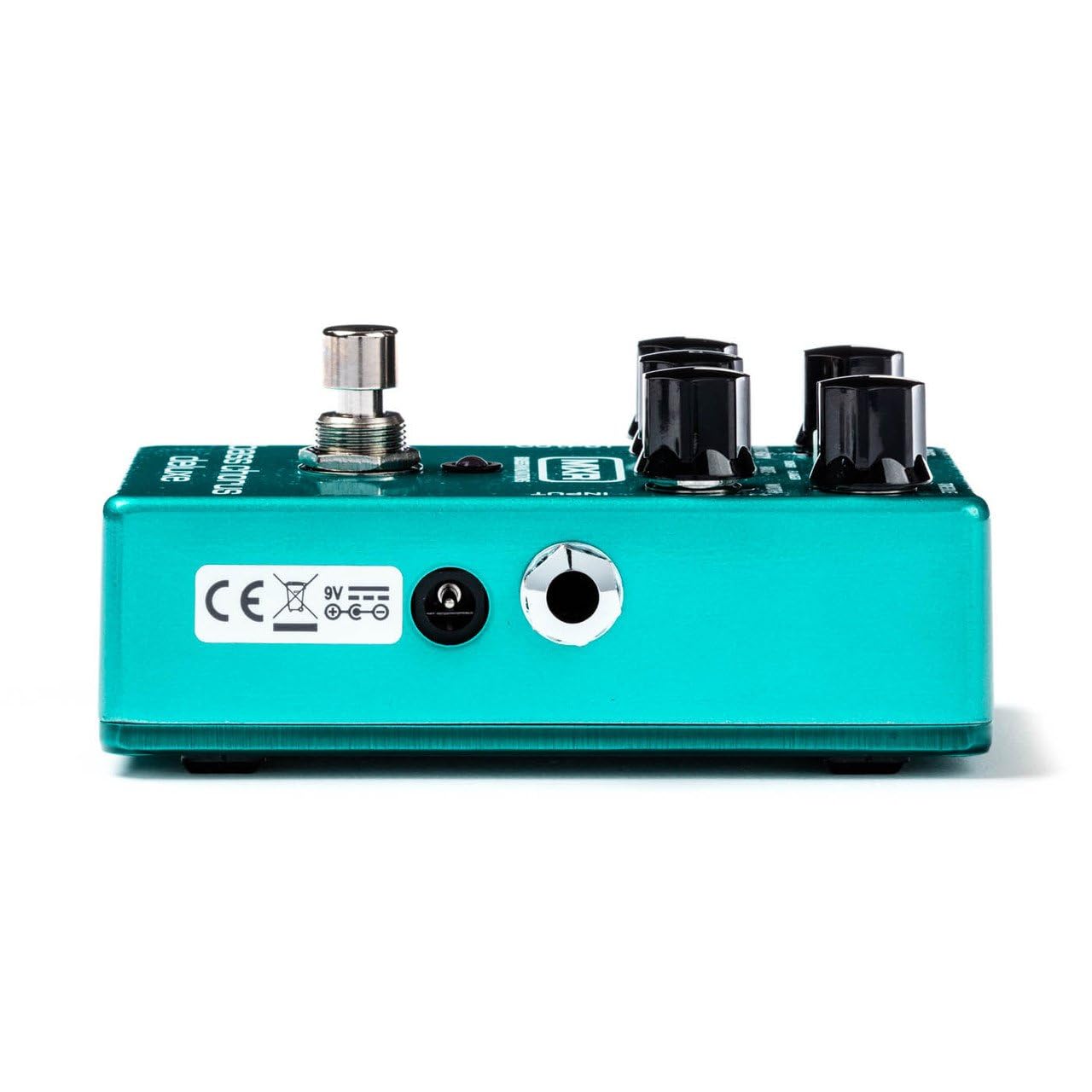 Amazon.com: MXR® Bass Chorus Deluxe : Musical Instruments