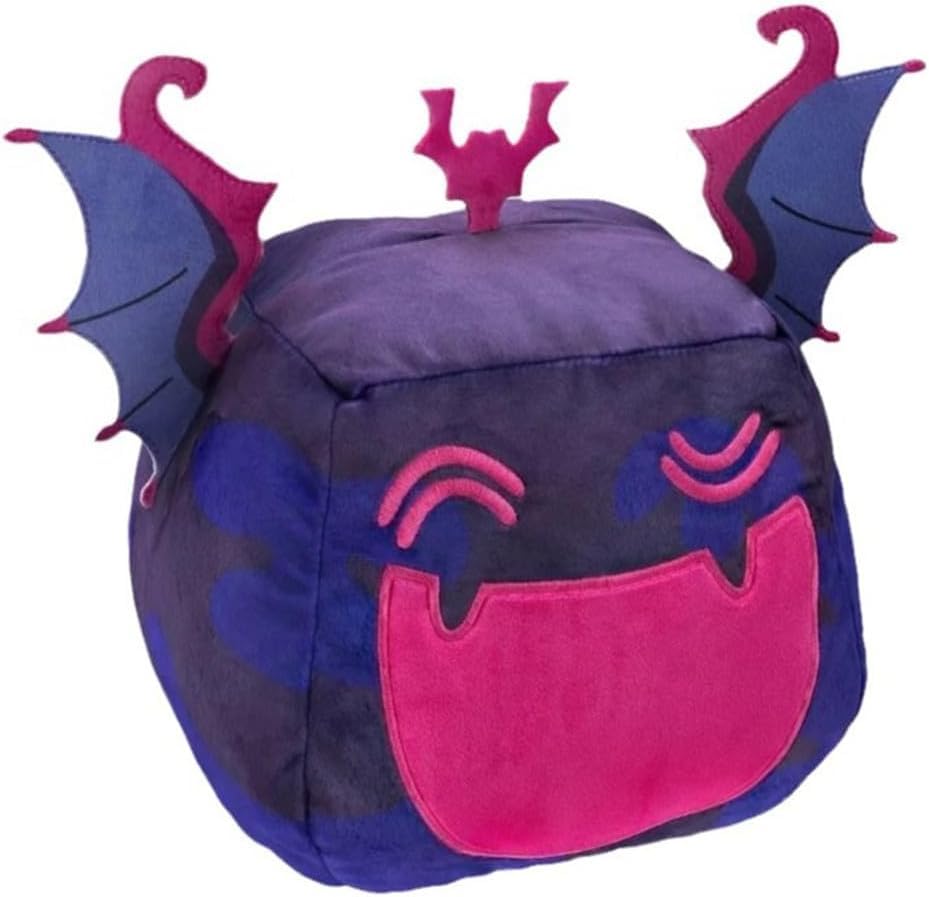 Amazon.co.jp: ブロックス フルーツ ぬいぐるみ - 6インチ ソウル