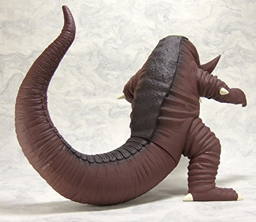 Amazon | 一番くじ ウルトラ怪獣 ビッグソフビフィギュア賞 ゴモラ