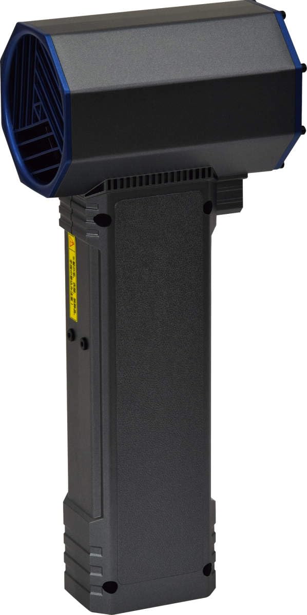 Amazon.co.jp: 日動工業 エアダスター 洗車 雪飛ばし 電動エアダスター