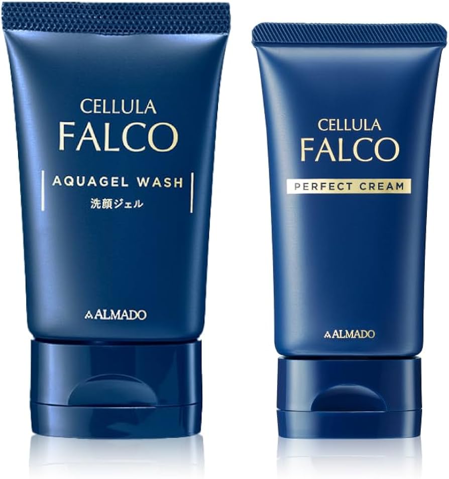 Amazon.co.jp: チェルラーファルコ パーフェクトクリーム 40g & アクア