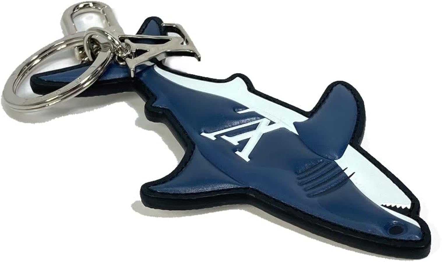 Amazon | [ルイヴィトン] MP2978 ポルトクレ LV シャーク モノグラム