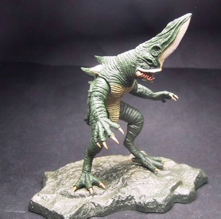 Amazon.co.jp: コナミSFムービーセレクション 大怪獣ガメラVol.2－05