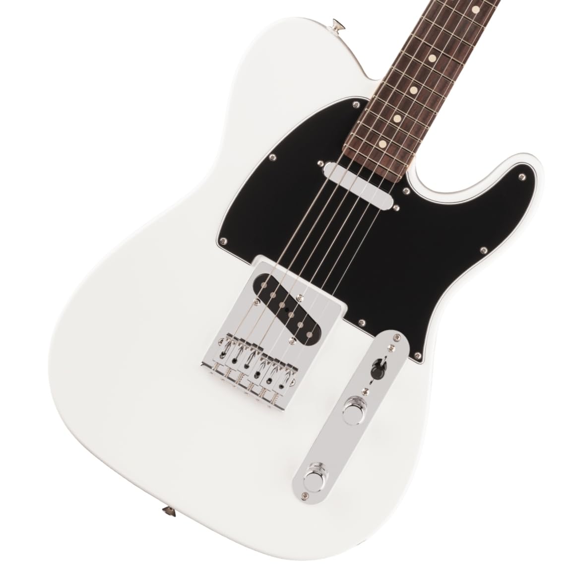 Amazon.com: Fender Player II Telecaster Electric Guitar - Polar
