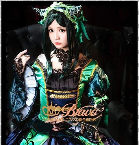 Amazon.co.jp: 2020美品！黒執事 緑の魔女編 ジークリンデ・サリヴァン