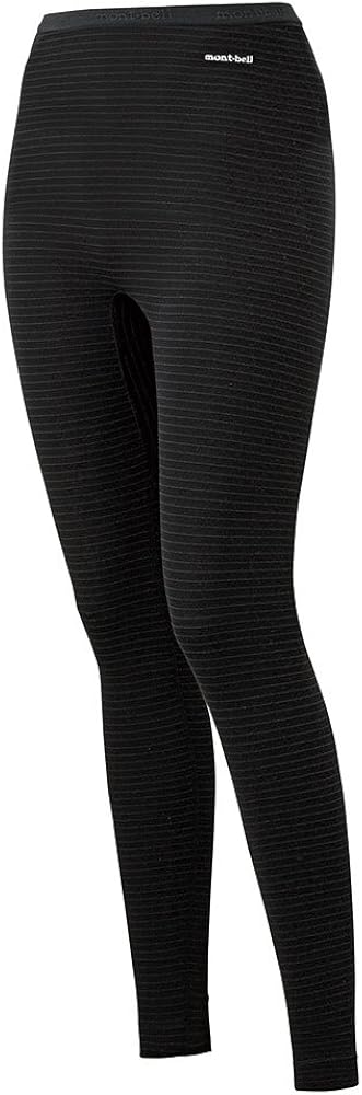 Amazon | (モンベル)mont-bell スーパーメリノウール EXP.タイツ