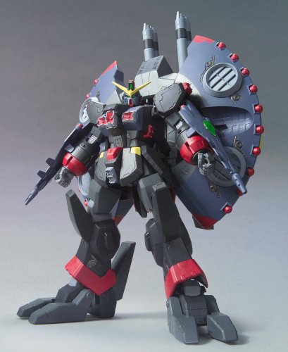 Amazon.co.jp: HCM-Pro 40 Destroy Gundam (Mobile Suit Gundam SEED