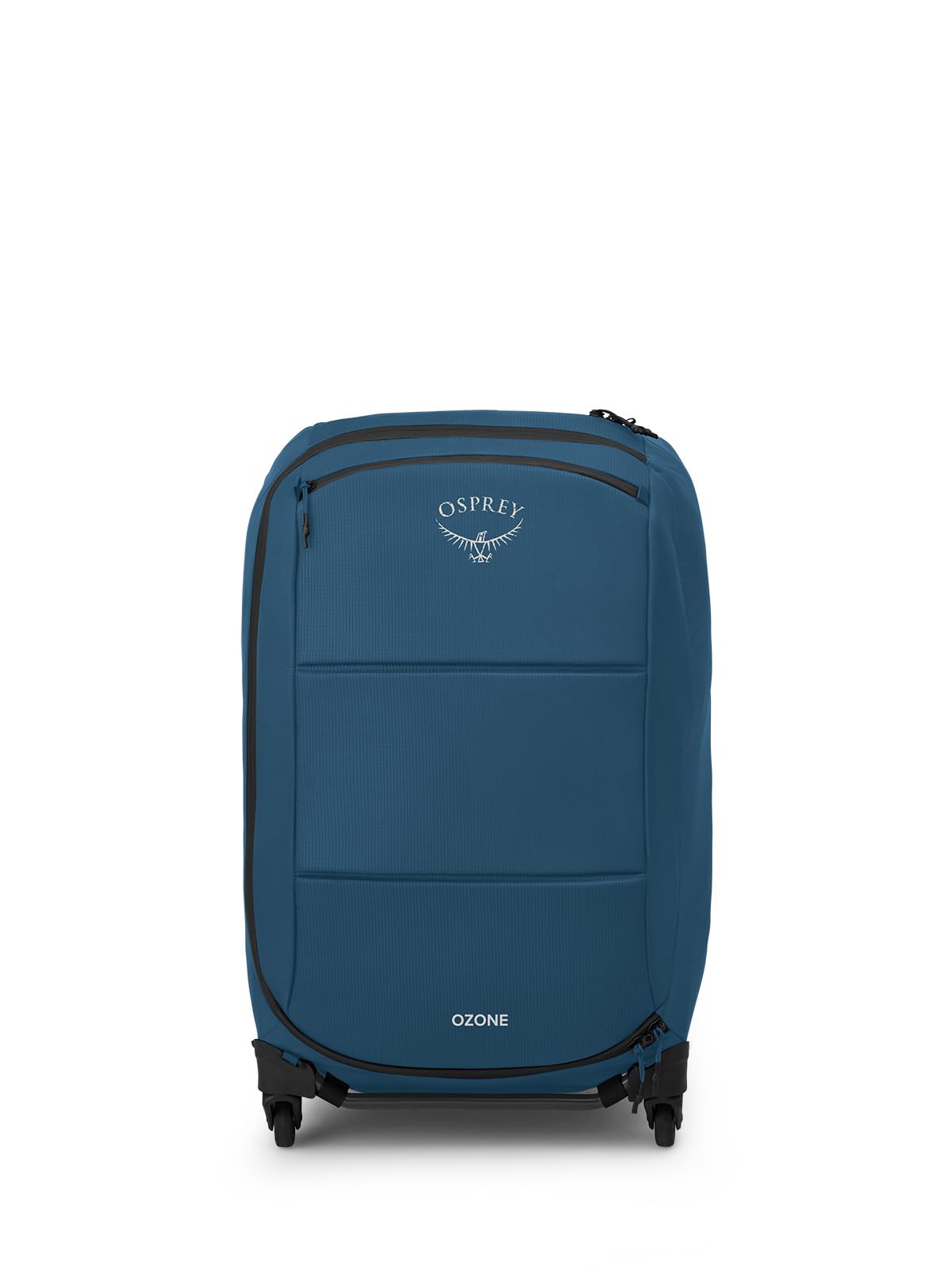 Amazon.com: Osprey Ozone Softside Carry On Luggage, 4-Wheels, 85L