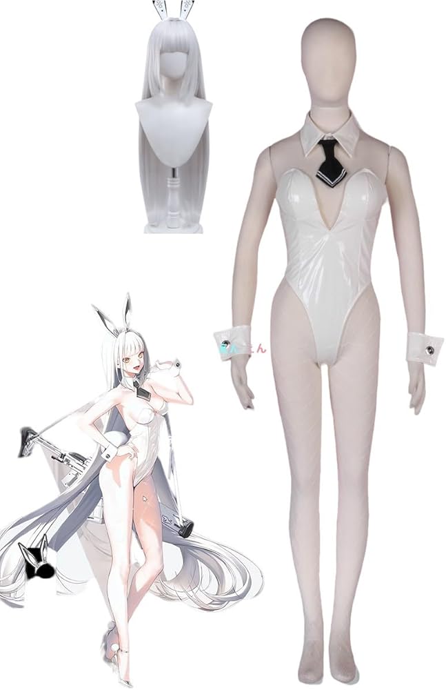 Amazon.co.jp: [BEANUT] ニケ 勝利の女神：NIKKE ブラン ノワール(Noir