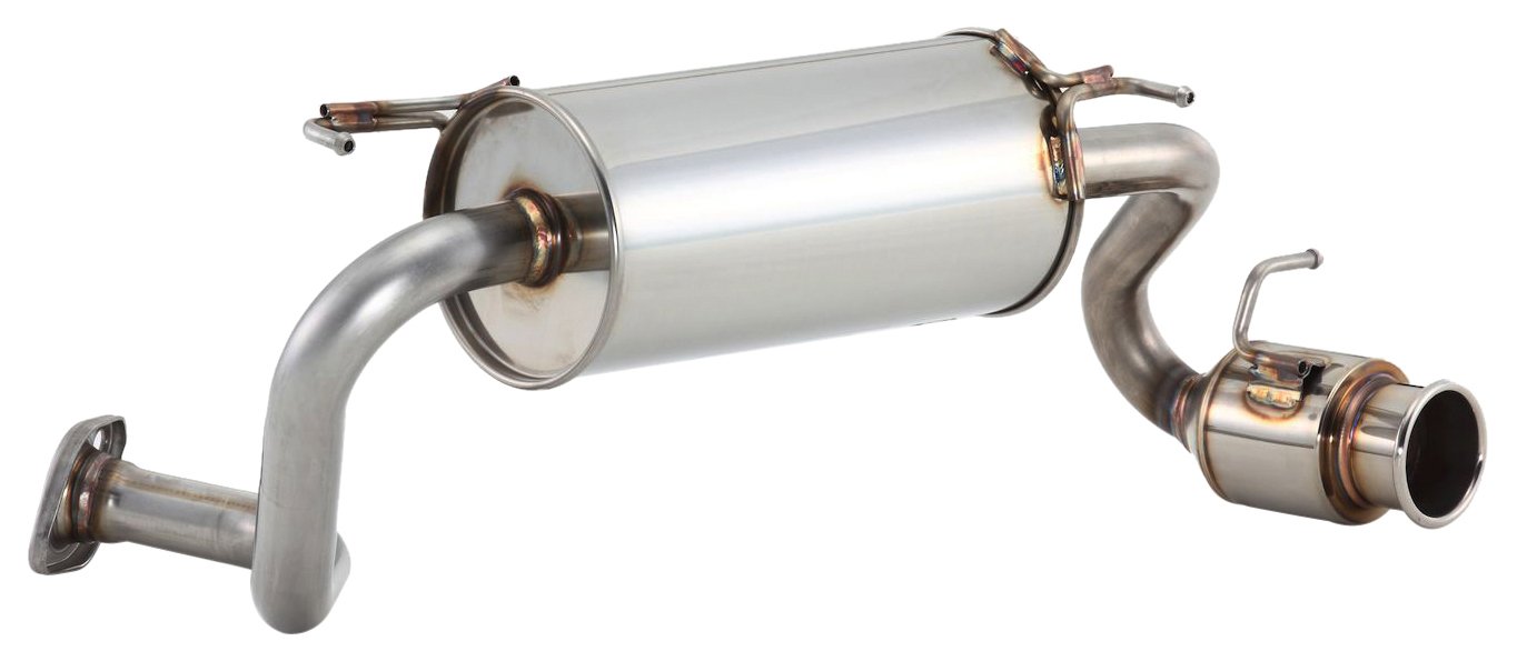 Amazon | フジツボ ( FUJITSUBO ) マフラー【 POWER Getter 】ホンダ