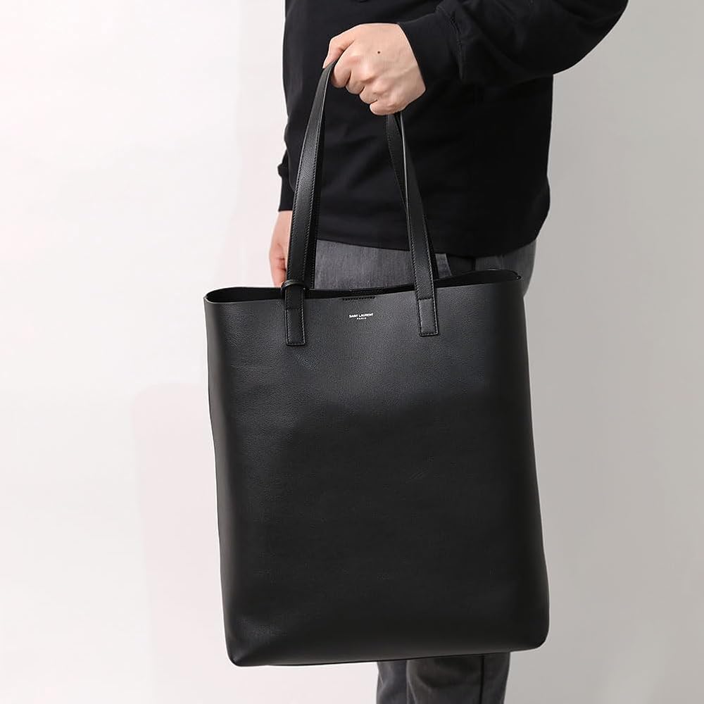 Amazon | [サンローランパリ] トートバッグ メンズ レディース