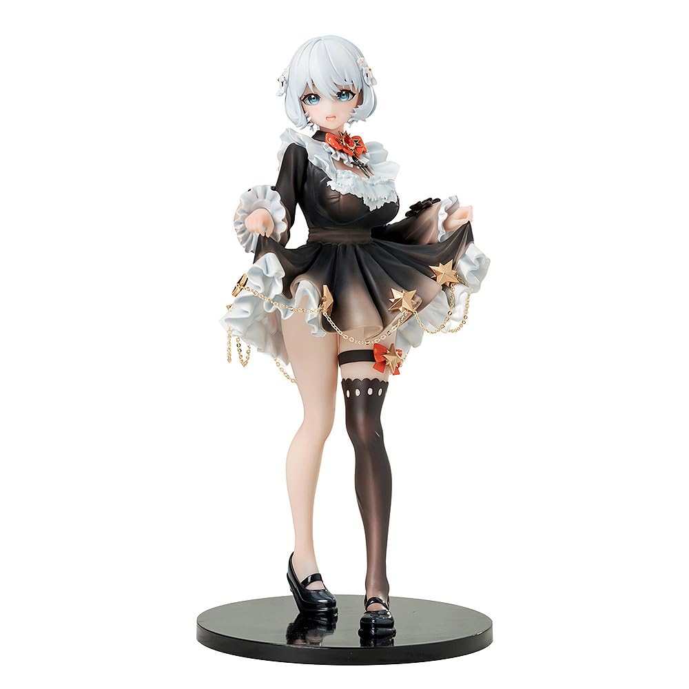 Amazon | 大漫匠アニメスター(Animester) Virtual Idol Sister 1/7