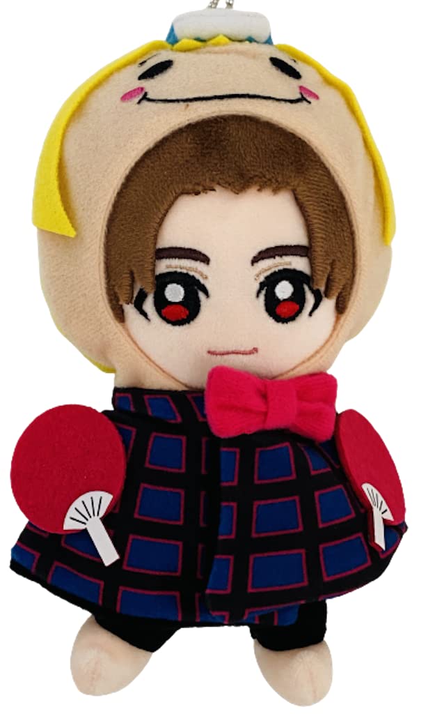 Amazon.co.jp: Hey! Say! JUMP 【 ぬいぐるみ （ 山田涼介） 】 15th