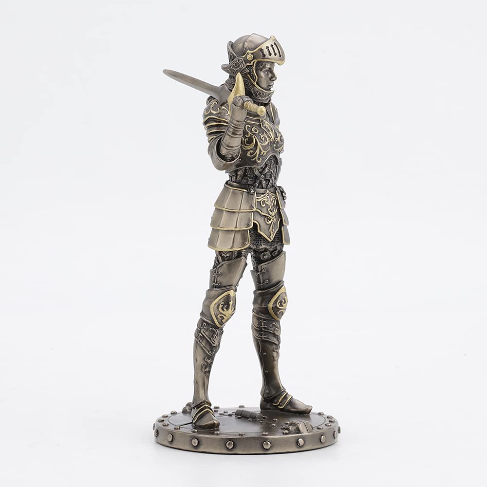 Amazon.co.jp: Veronese Design 高さ9 1/2インチ スチームパンク 女性