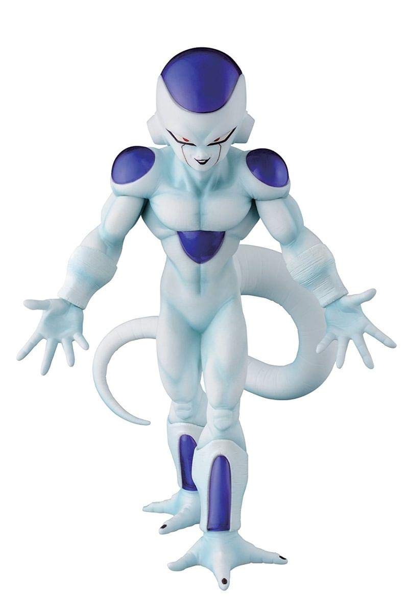 Amazon.co.jp: MASTER STARS PIECE THE FREEZA (フリーザ