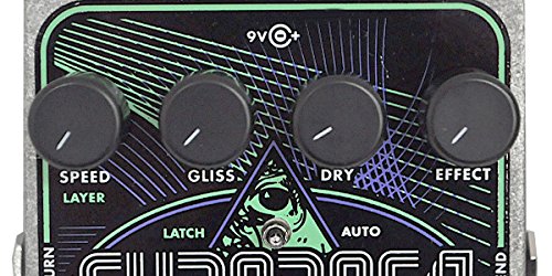 Amazon | ELECTRO-HARMONIX ギター用エフェクター SUPEREGO synth