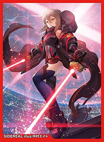 Amazon.co.jp: SIDEREAL カードスリーブ ☆『Fate 謎のヒロインXオルタ