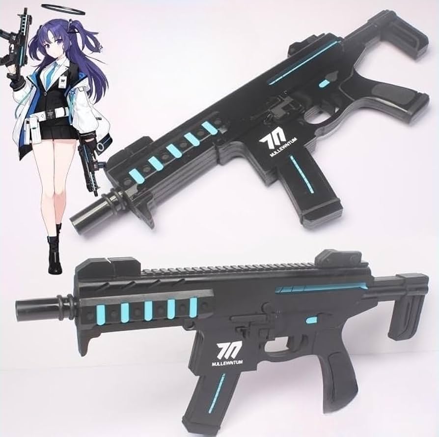 Amazon.co.jp: 原作忠実！ ブルーアーカイブ-Blue Archive 早瀬ユウカ