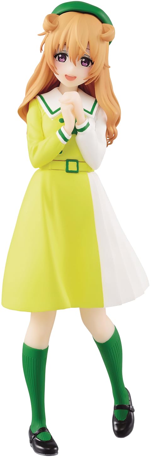 Amazon | バンプレスト ラブライブ！虹ヶ咲学園スクールアイドル同好会