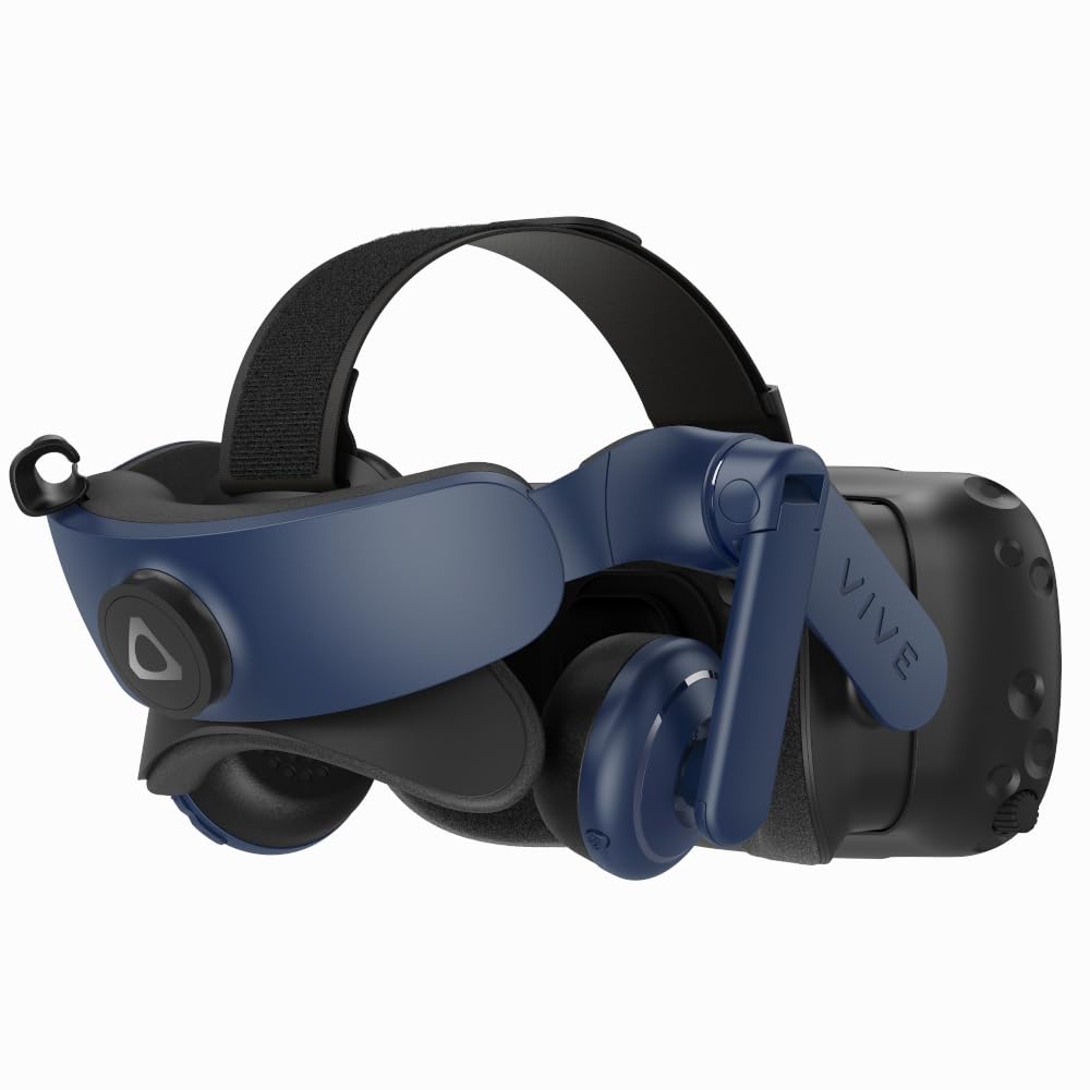 Amazon.co.jp: HTC VRヘッドセット VIVE PRO 2 フルセット 【国内正規