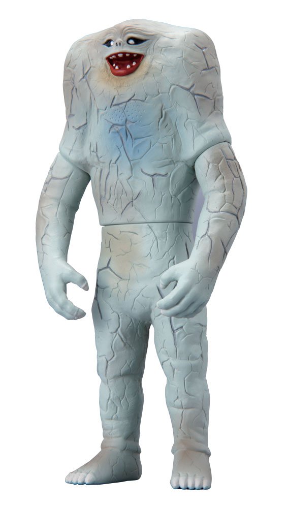 Amazon.co.jp: ウルトラ怪獣シリーズEX ジャミラ : おもちゃ