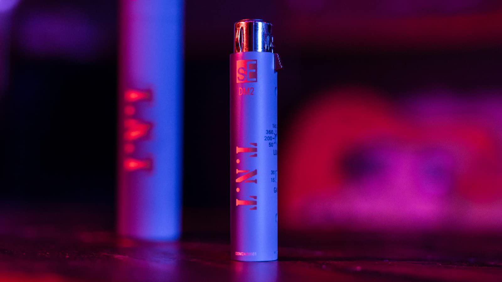 Amazon | sE ELECTRONICS DM2 T.N.T DM2シリーズ 19*9.55cm 国内正規品