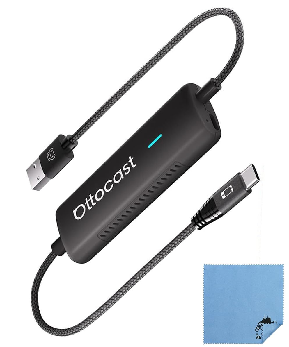 Amazon.co.jp: 【正規品】オットキャスト ミラータッチ OTTOCAST