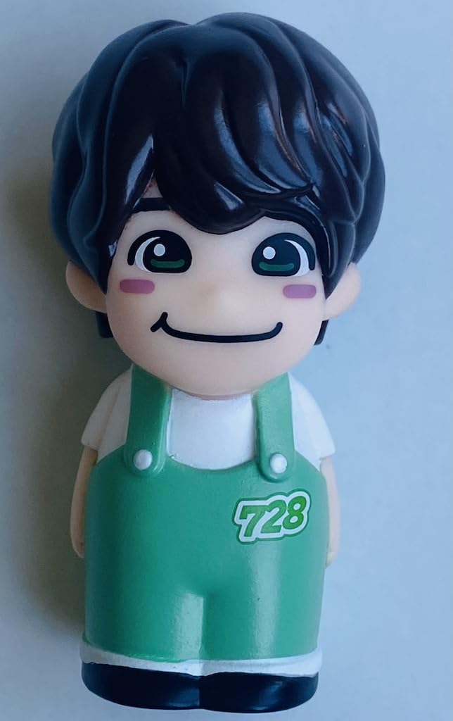 Amazon.co.jp: なにわ男子 【 なにわ男子の指人形 （ 大橋和也 ） 】+