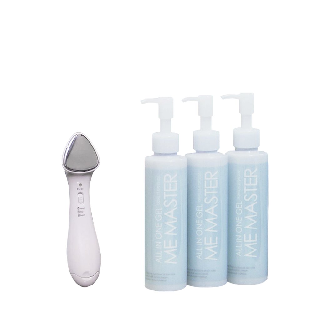 Amazon.co.jp: TBS公式／ МEマスターオールインワンゲル 特別セット