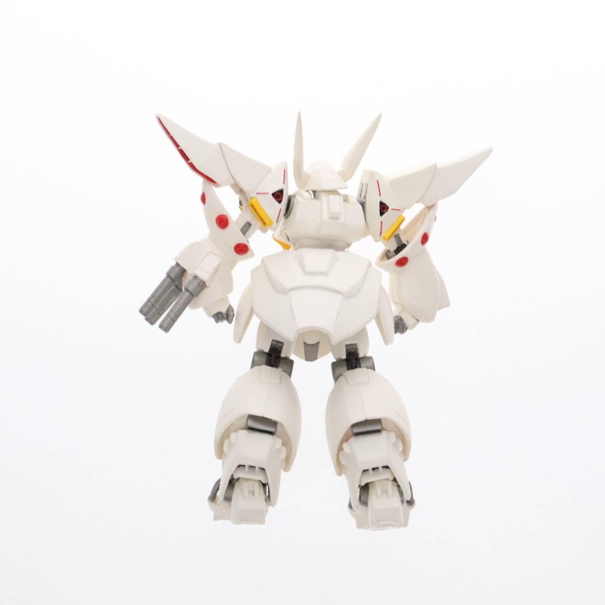 Amazon.co.jp: [FIG]RPT-007TT-2 ゲシュペンストMk-II タイプTT