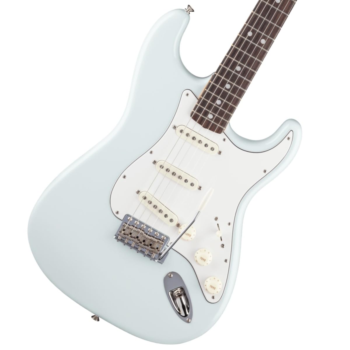 Amazon | Fender/American Vintage II 1965 Stratocaster Round-Lam