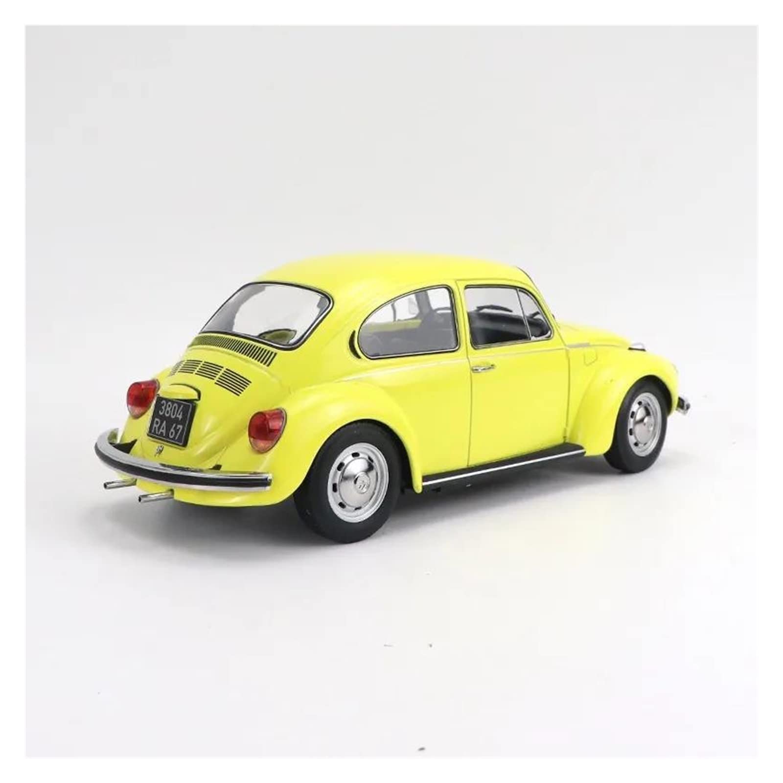 Amazon.co.jp: ミニカー スケールモデルカー 1:18 フォルクスワーゲン