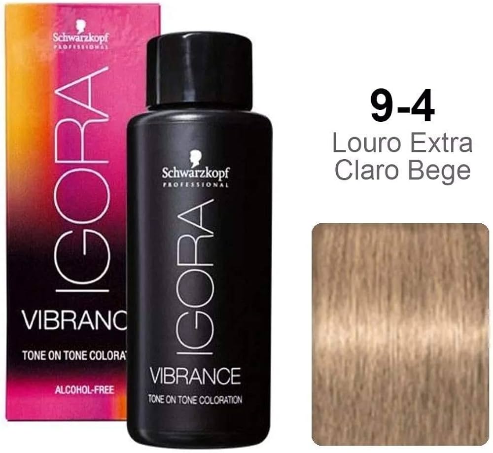 Amazon.com : Schwarzkopf Igora Royal Vibrance Tone on Tone Color