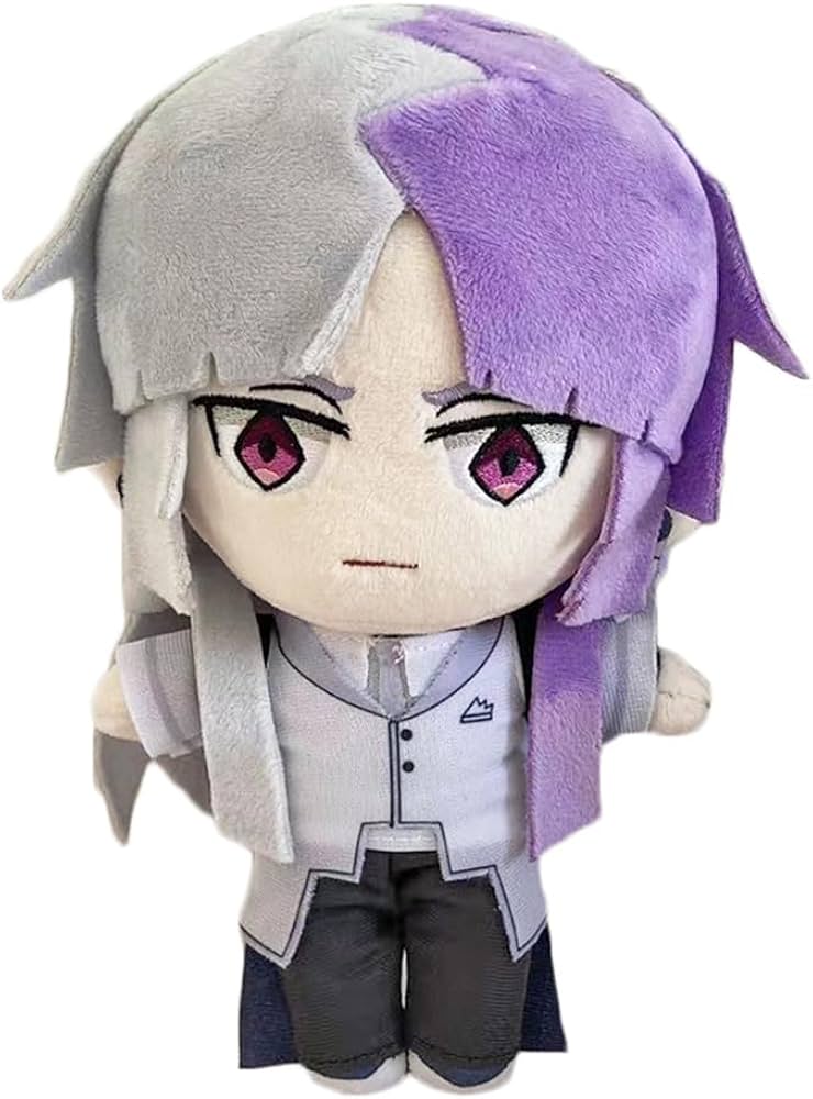 Amazon.co.jp: JCvCX 10インチ シグマ ぬいぐるみ フィギュア