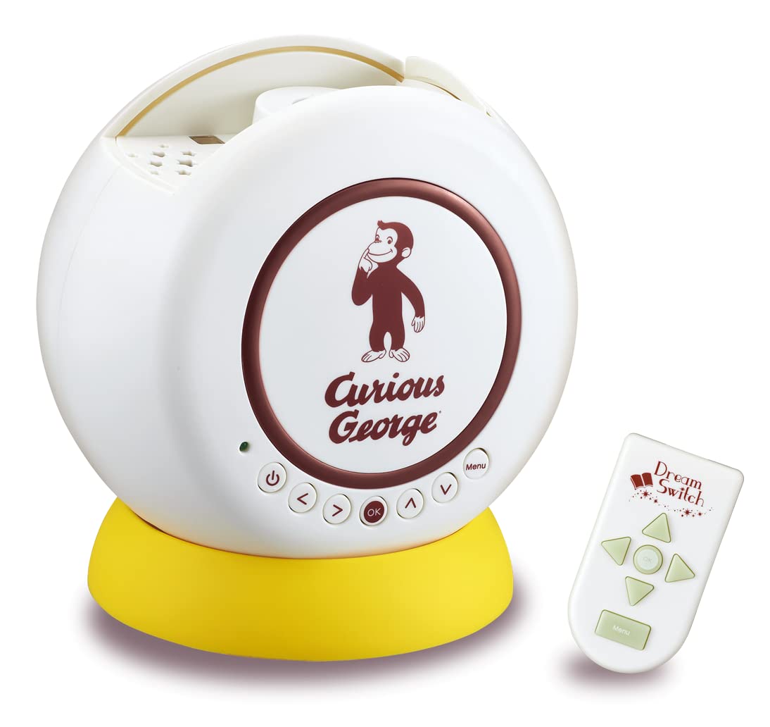 Amazon.co.jp: セガトイズ(SEGA TOYS) 動く絵本プロジェクター Dream