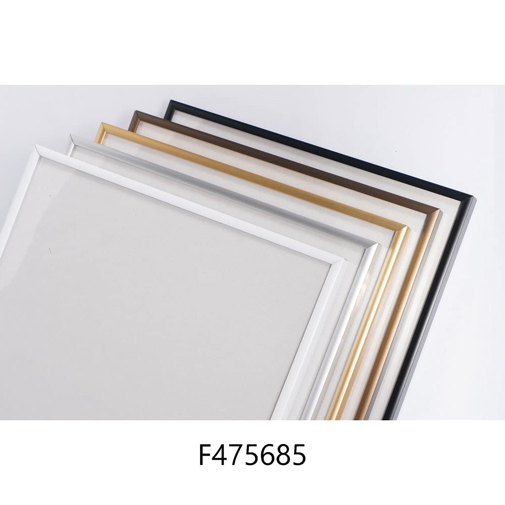 Amazon | ジグソーパズル・1000ピース用フレーム 47.5 x 68.5 cm