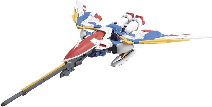 Amazon | MG 新機動戦記ガンダムW Endless Waltz XXXG-01W ウイング