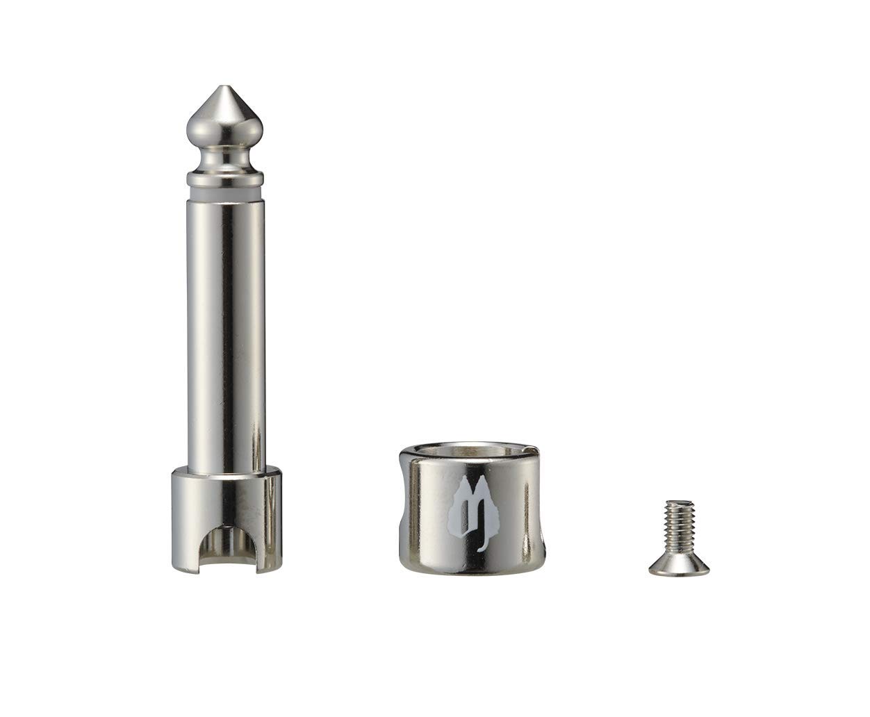 Amazon | Free The Tone SL-4L-NI-10K ソルダーレスケーブルキット