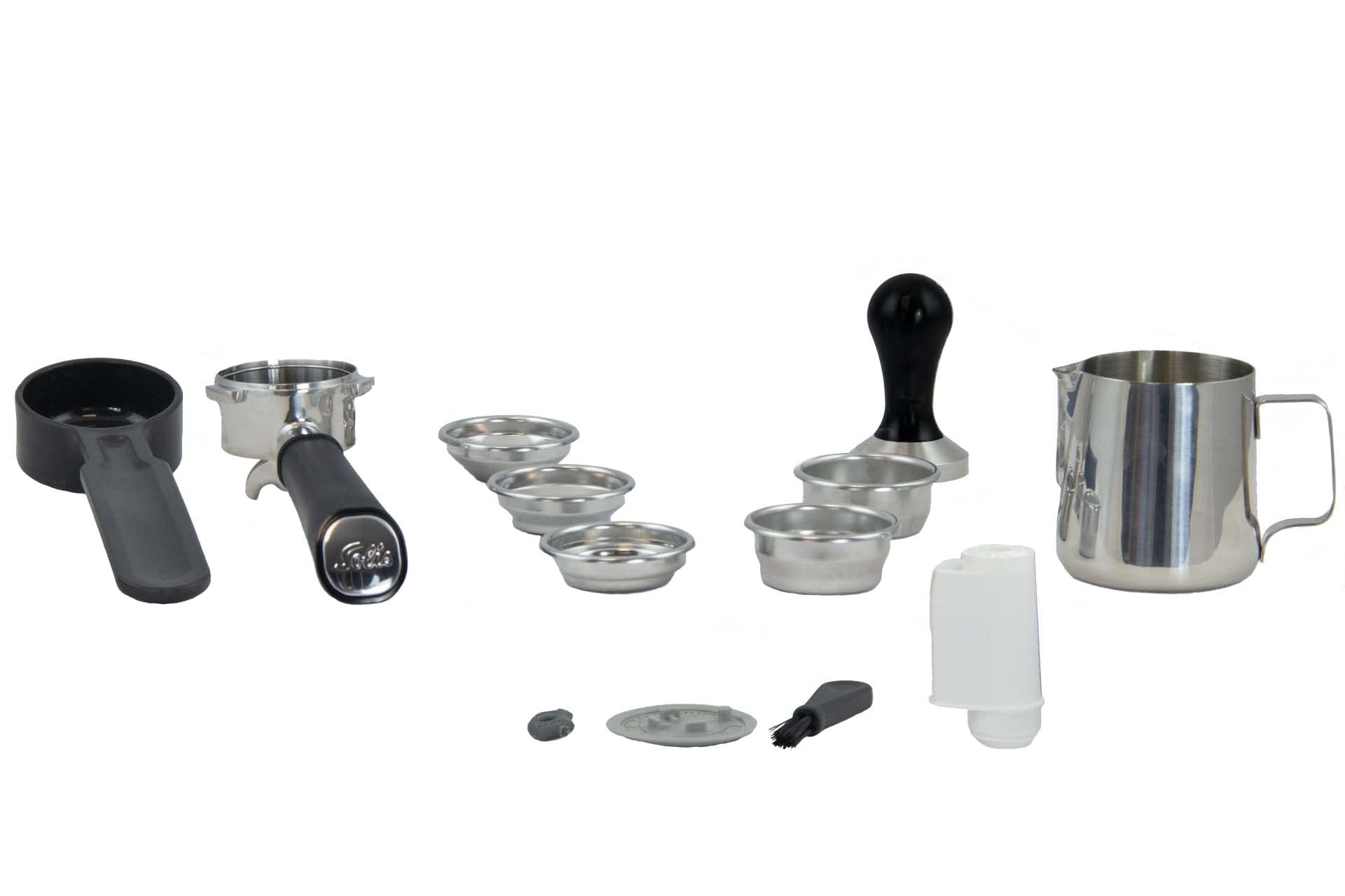 Amazon.co.jp: ソリス バリスタ パーフェクタプラス (Solis Barista