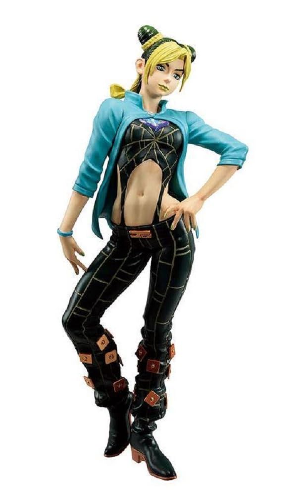 Amazon.co.jp: 一番くじ ジョジョの奇妙な冒険 ストーンオーシャン A賞