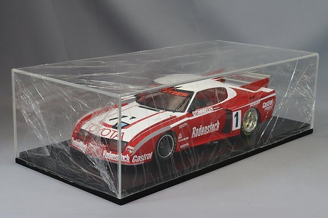 Amazon | スパーク 1/18 トヨタ セリカ LB ターボ GR5 1978 DRM