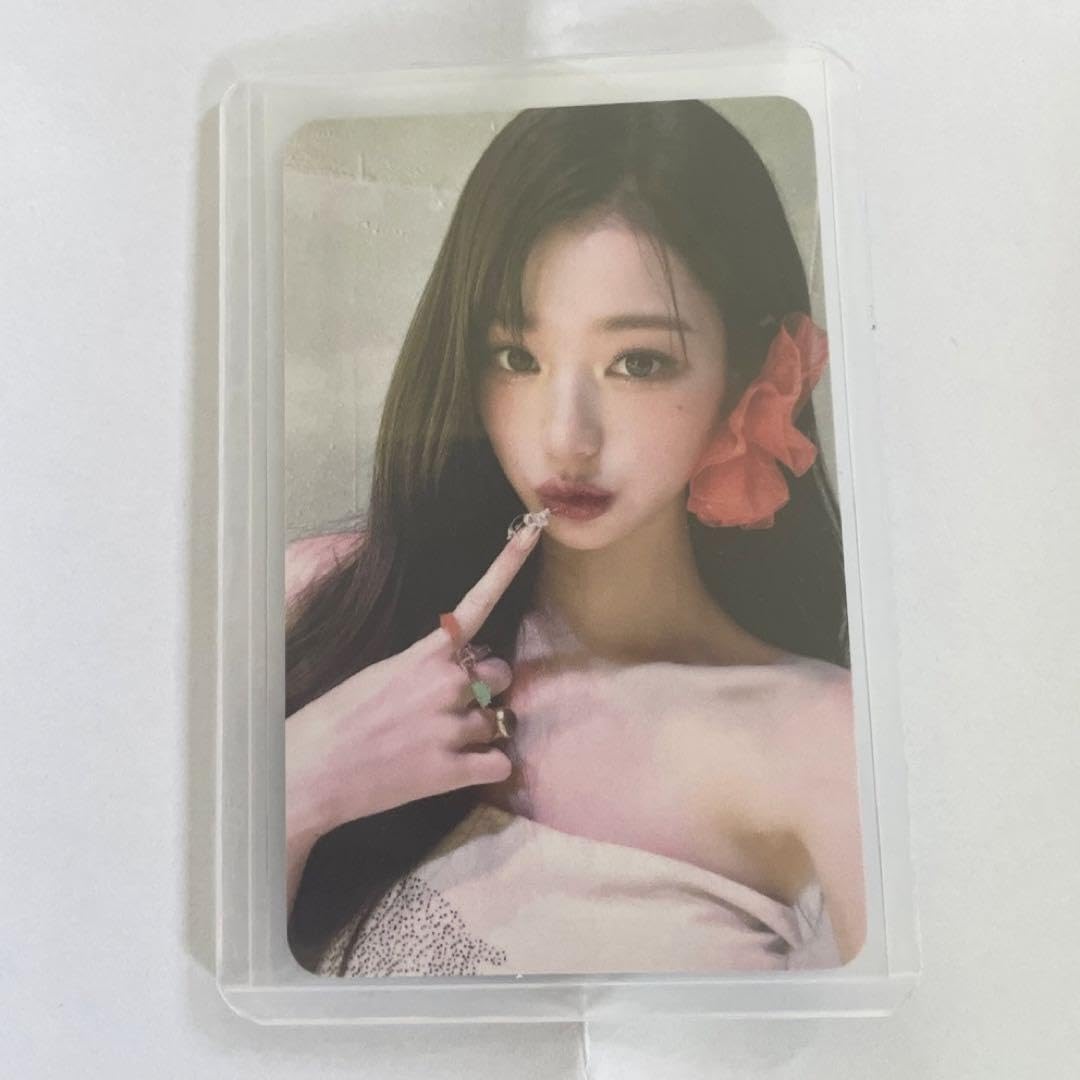 ive イソ MBC歌謡大祭典 サノク トレカ ive イソ MBC 歌謡大祭典