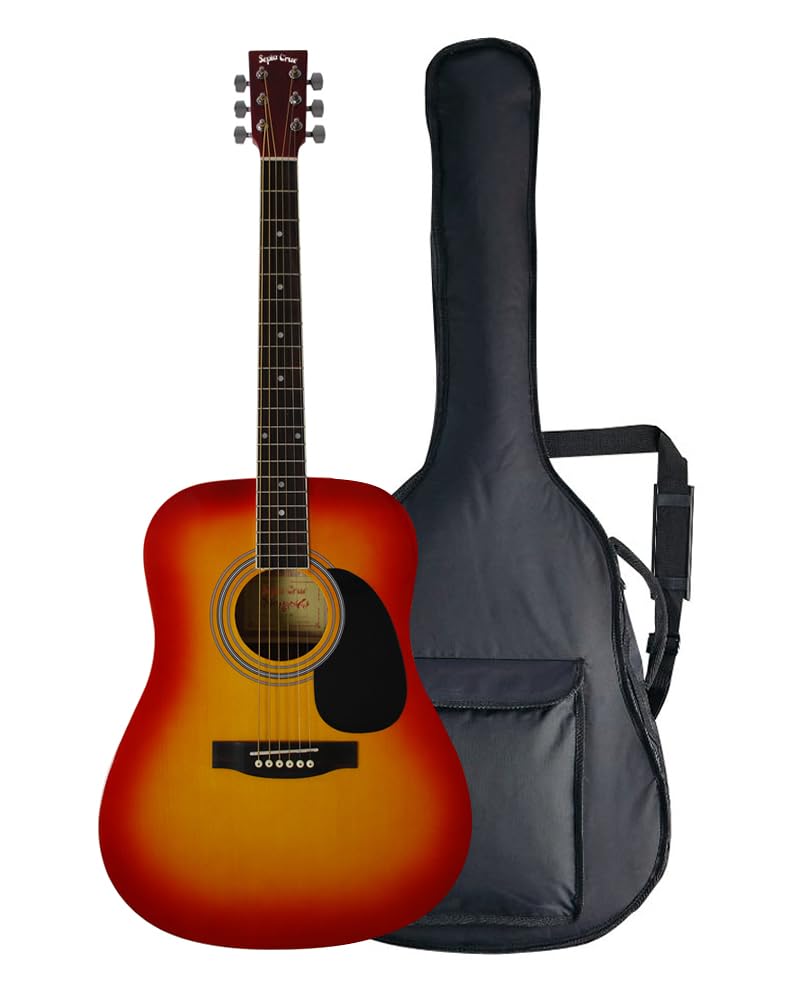 Amazon | Sepia Crue セピアクルー アコースティックギター ウェスタン